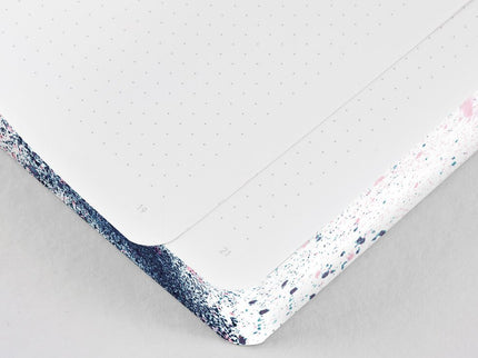 Cuaderno Composition L - Splash