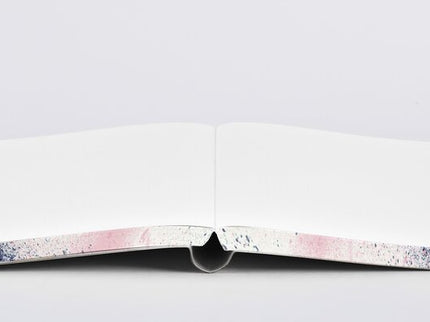 Cuaderno Composition L - Splash
