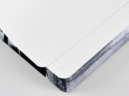 Cuaderno Composition L - Zen