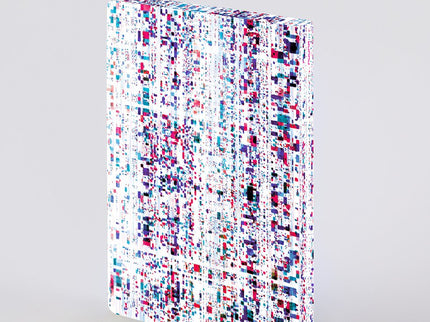 Cuaderno Composition L - Matrix