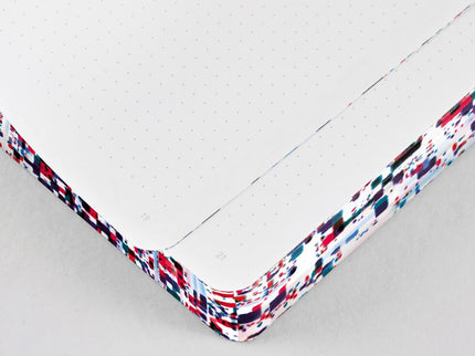 Cuaderno Composition L - Matrix