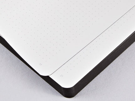Cuaderno Color Clash  - L Light - High Frequency