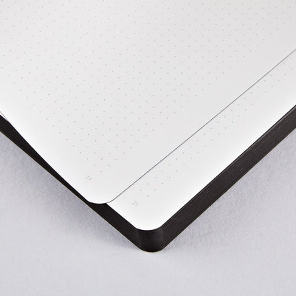 Cuaderno Color Clash  - L Light - High Frequency