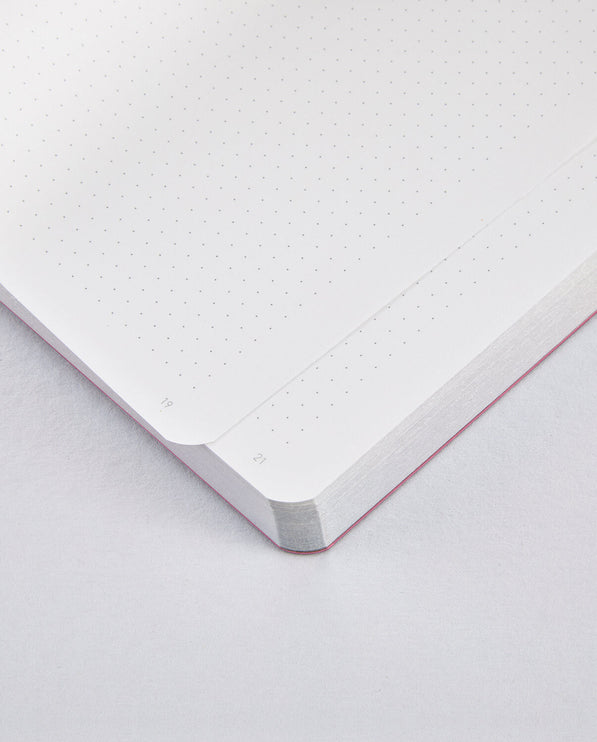 Cuaderno Dream Boat - M - Bubblegum