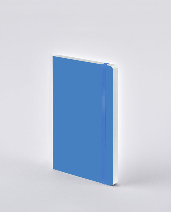 Cuaderno Dream Boat - M - Supersonic Blue