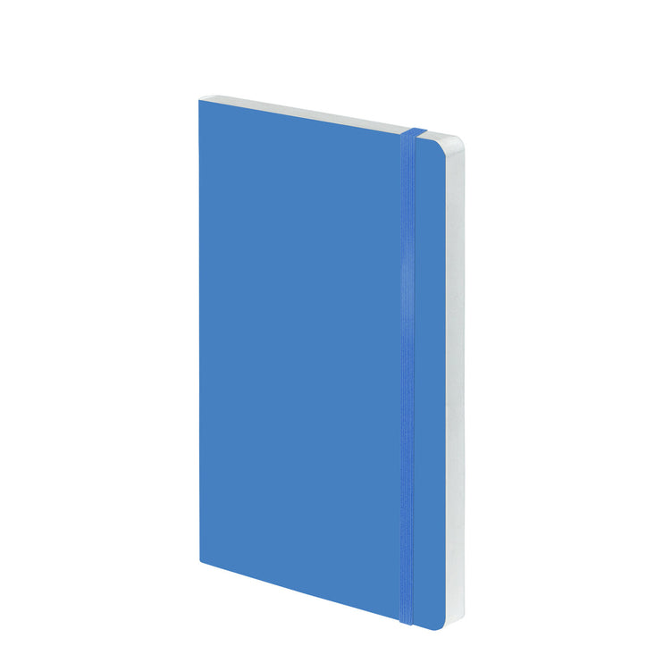 Cuaderno Dream Boat - M - Supersonic Blue