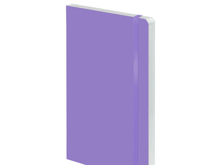 Cuaderno Dream Boat - M - Purple