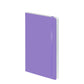 Cuaderno Dream Boat - M - Purple