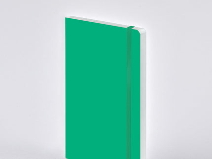 Cuaderno Dream Boat - M - Emerald