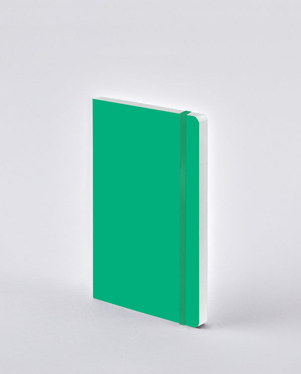 Cuaderno Dream Boat - M - Emerald