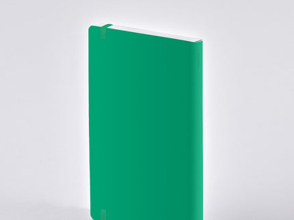 Cuaderno Dream Boat - M - Emerald