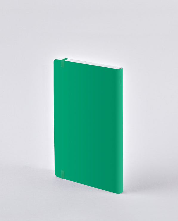 Cuaderno Dream Boat - M - Emerald