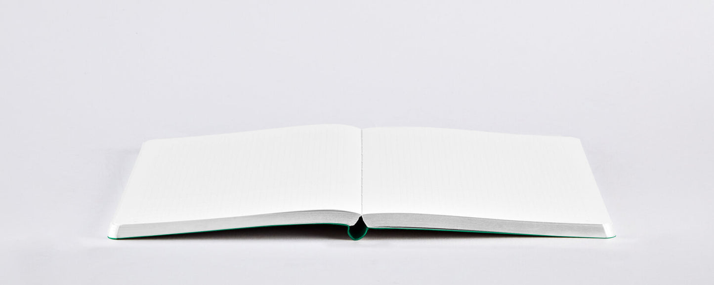 Cuaderno Dream Boat - M - Emerald