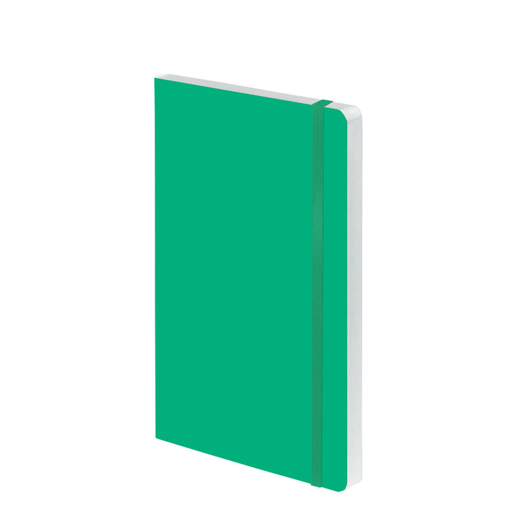 Cuaderno Dream Boat - M - Emerald