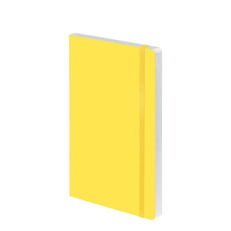 Cuaderno Dream Boat - M - Yellow