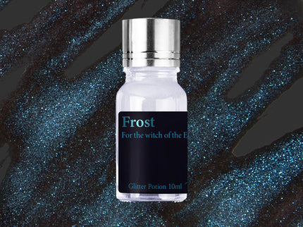 Glitter Potion - Frost
