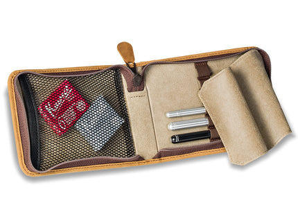 Traveller Case para Plumas y Bolígrafos