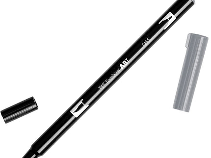 Dual Brush - N65 Cool Gray 5