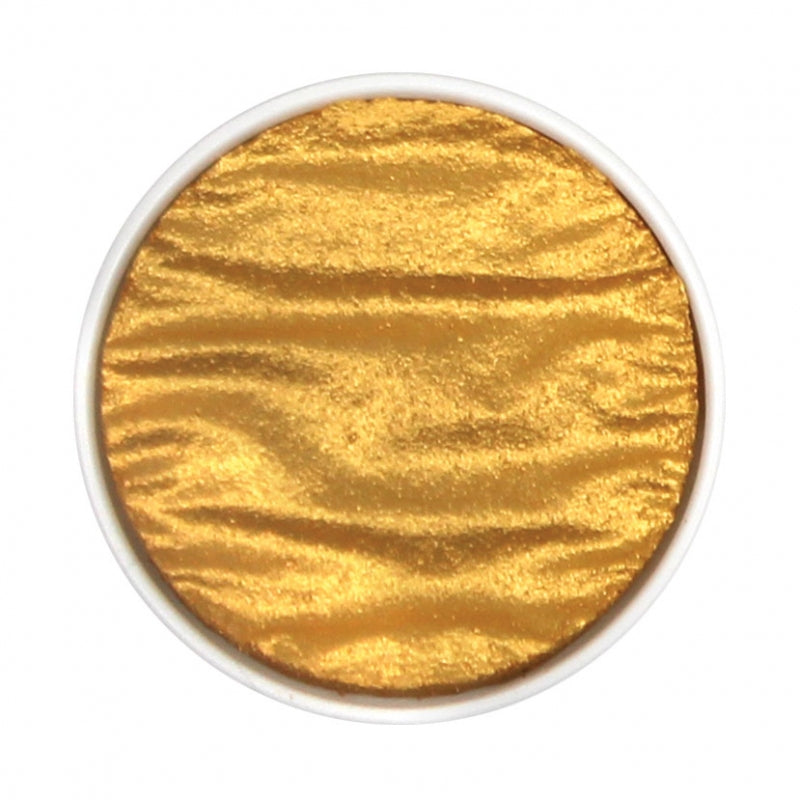 Acuarela Perlada - Gold Pearl