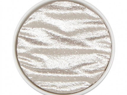 Acuarela Perlada - Sterling Silver