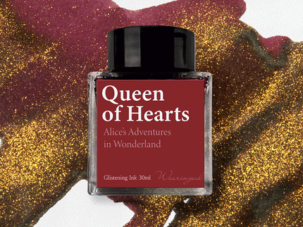 Tinta 30mL - Queen of Hearts