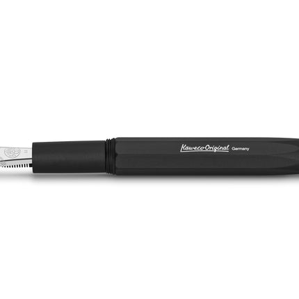 Original 250 - Black Chrome - Pluma Fuente