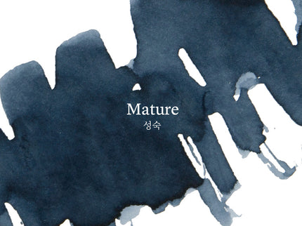 Tinta 30mL - Mature