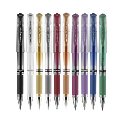 Signo Broad - Set de 10