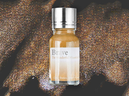 Glitter Potion - Brave