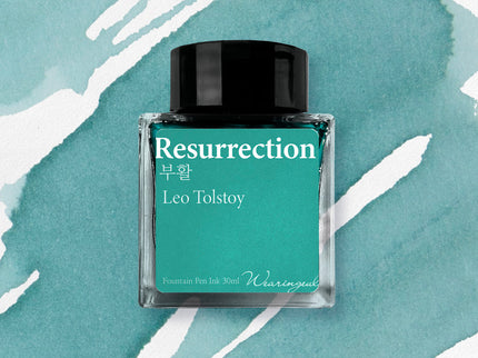 Tinta 30mL - Resurrection