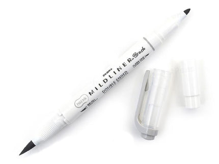 Mildliner Brush - Mild Gray