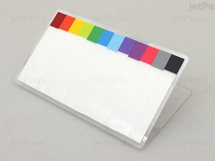 Thin Sticky Notes