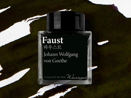 Tinta 30mL - Faust