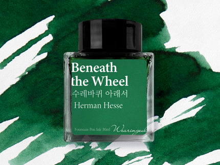 Tinta 30mL - Beneath the Wheel