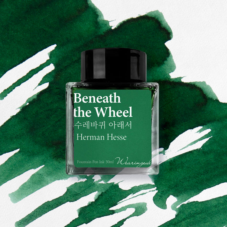 Tinta 30mL - Beneath the Wheel