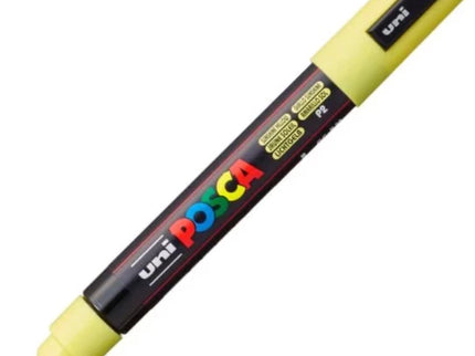 Posca PC-5M - Sunshine Yellow