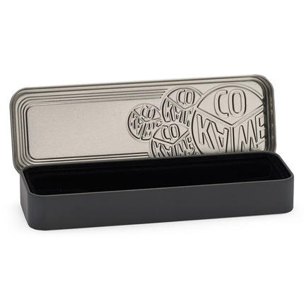 Original 060 - Black Chrome - Pluma Fuente