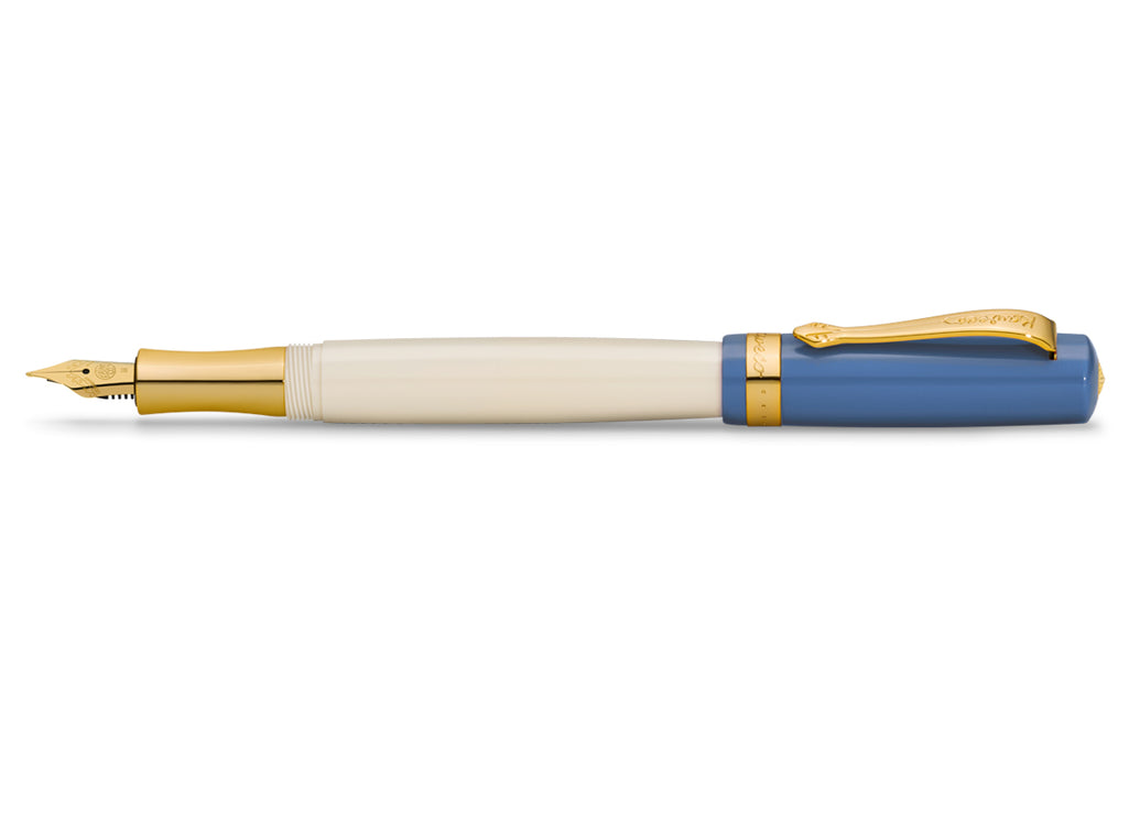 Student - 50's Rock - Pluma Fuente M
