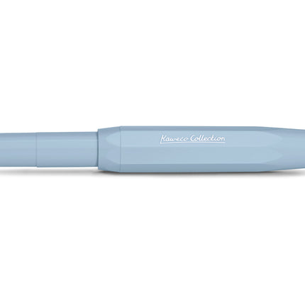 Pluma Fuente Collection - Mellow Blue