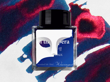 Tinta 30mL - The Phantom of the Opera