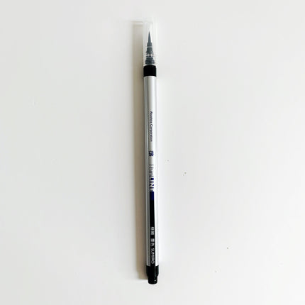 Watercolor Brush Pen - Negro