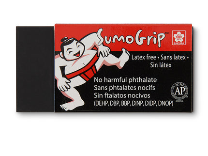 Borrador Gigante - Sumo Grip