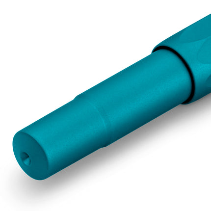 Pluma Fuente Collection - Iguana Blue