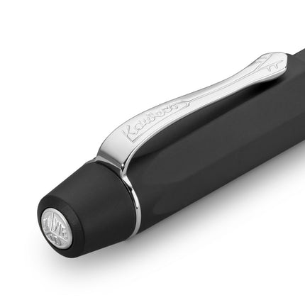 Original 060 - Black Chrome - Pluma Fuente