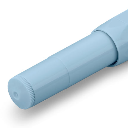 Pluma Fuente Collection - Mellow Blue