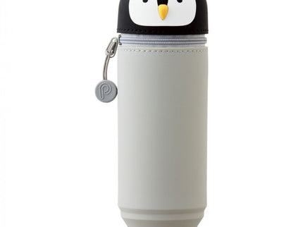 Estuche Smart Fit Punilabo Stand - Pingüino