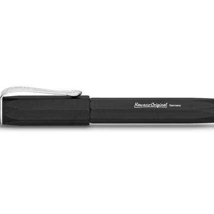 Original 060 - Black Chrome - Pluma Fuente
