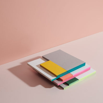 Section Pad Rosado