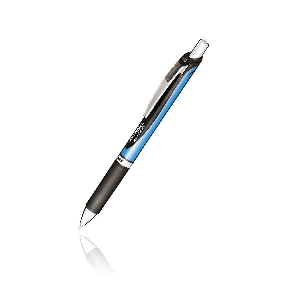 Repuesto para Pentel Energel RTX 0.7mm Needle Tip - Negro