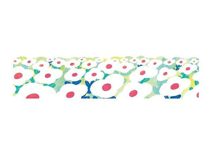 SODA - Transparent Flower Garden - 30mm